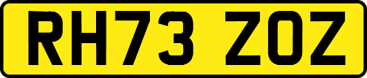 RH73ZOZ
