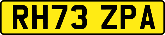 RH73ZPA