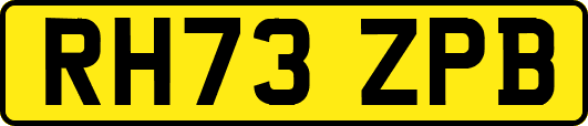 RH73ZPB