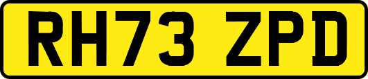 RH73ZPD