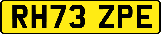 RH73ZPE
