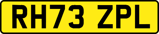 RH73ZPL