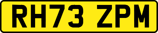 RH73ZPM
