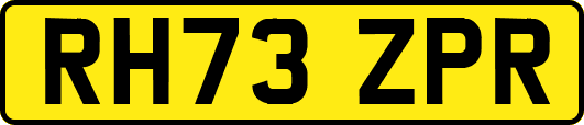 RH73ZPR