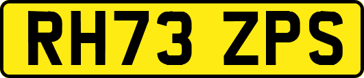 RH73ZPS