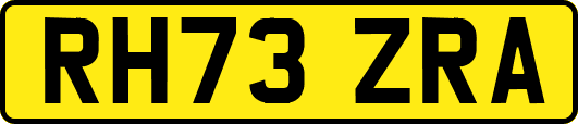 RH73ZRA