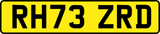 RH73ZRD