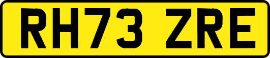 RH73ZRE