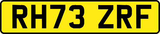 RH73ZRF