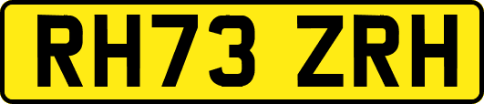 RH73ZRH