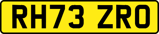 RH73ZRO