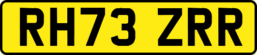 RH73ZRR