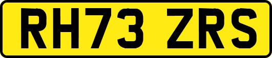 RH73ZRS