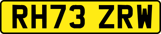 RH73ZRW