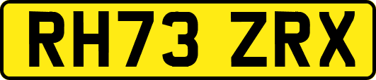 RH73ZRX