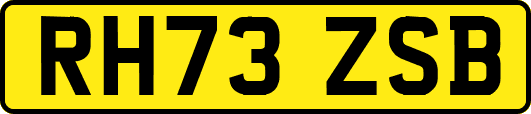 RH73ZSB