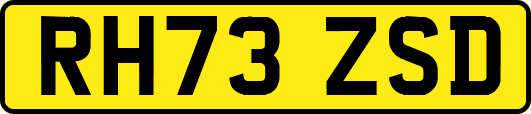RH73ZSD