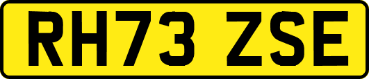 RH73ZSE