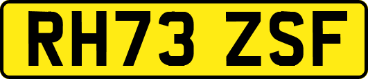 RH73ZSF