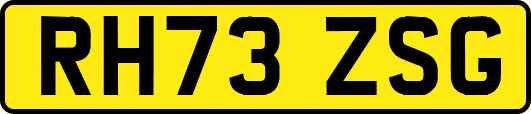 RH73ZSG
