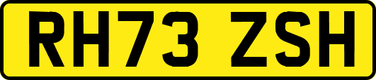 RH73ZSH
