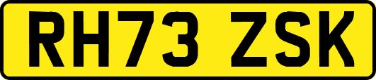 RH73ZSK