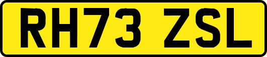 RH73ZSL