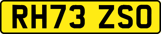 RH73ZSO