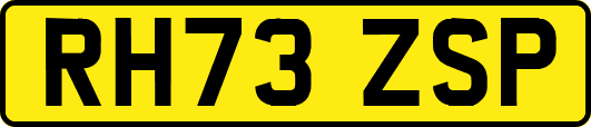 RH73ZSP