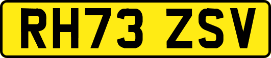 RH73ZSV