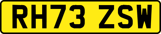 RH73ZSW