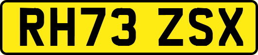 RH73ZSX