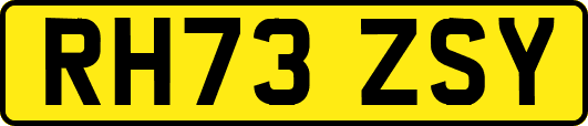 RH73ZSY