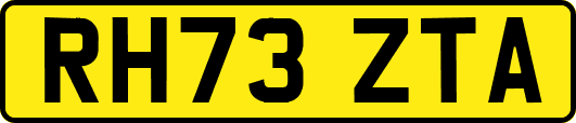 RH73ZTA