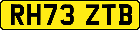 RH73ZTB
