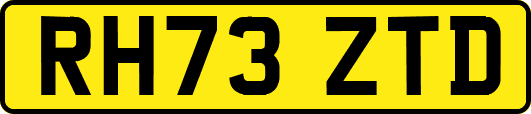 RH73ZTD