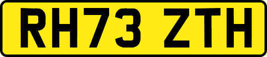 RH73ZTH