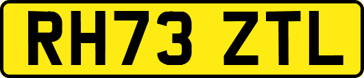 RH73ZTL