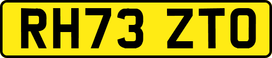 RH73ZTO