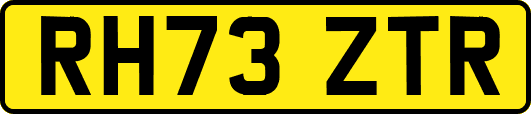 RH73ZTR