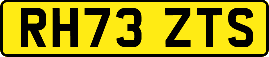 RH73ZTS
