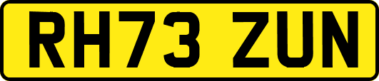 RH73ZUN