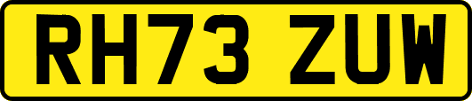 RH73ZUW