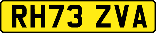 RH73ZVA