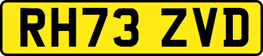 RH73ZVD