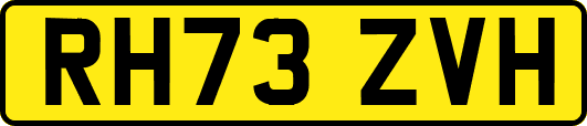 RH73ZVH