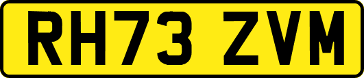 RH73ZVM