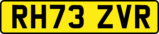 RH73ZVR