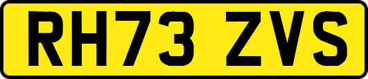 RH73ZVS