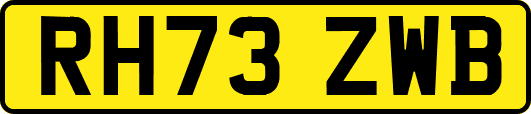 RH73ZWB